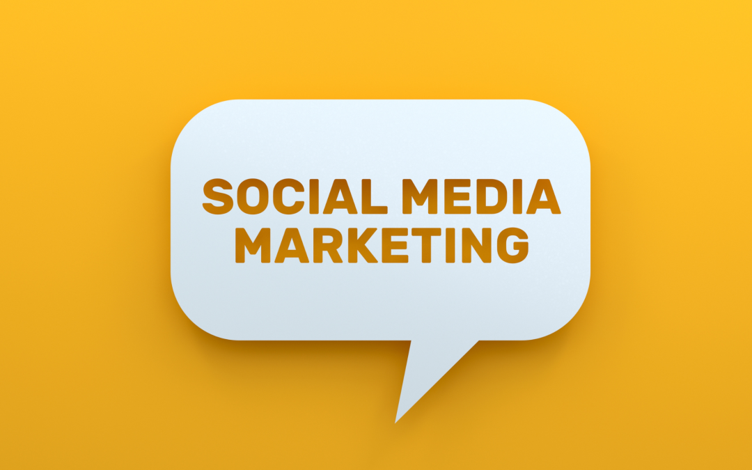 Six Reasons Your Business Should Be On Social Media